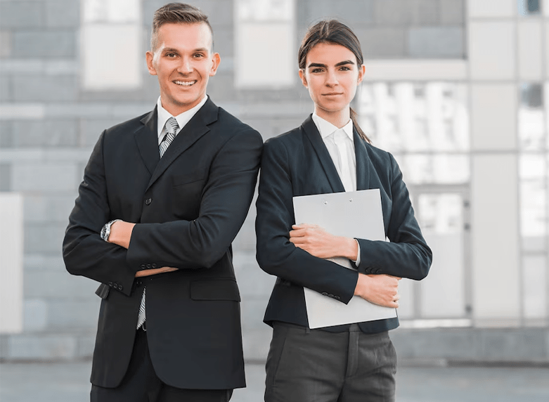 Corporate Uniforms