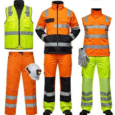 Safety Wear