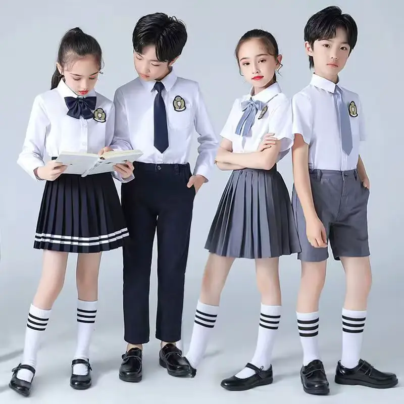 School Uniforms