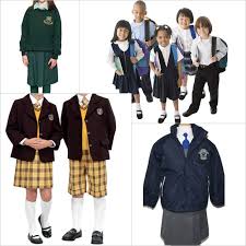 Uniform 2